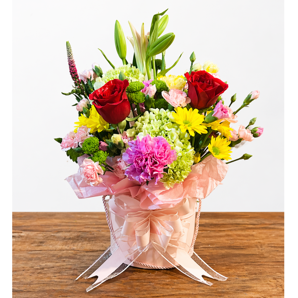 Mother’s Day Mixed Bouquet | Texarkana Flowers