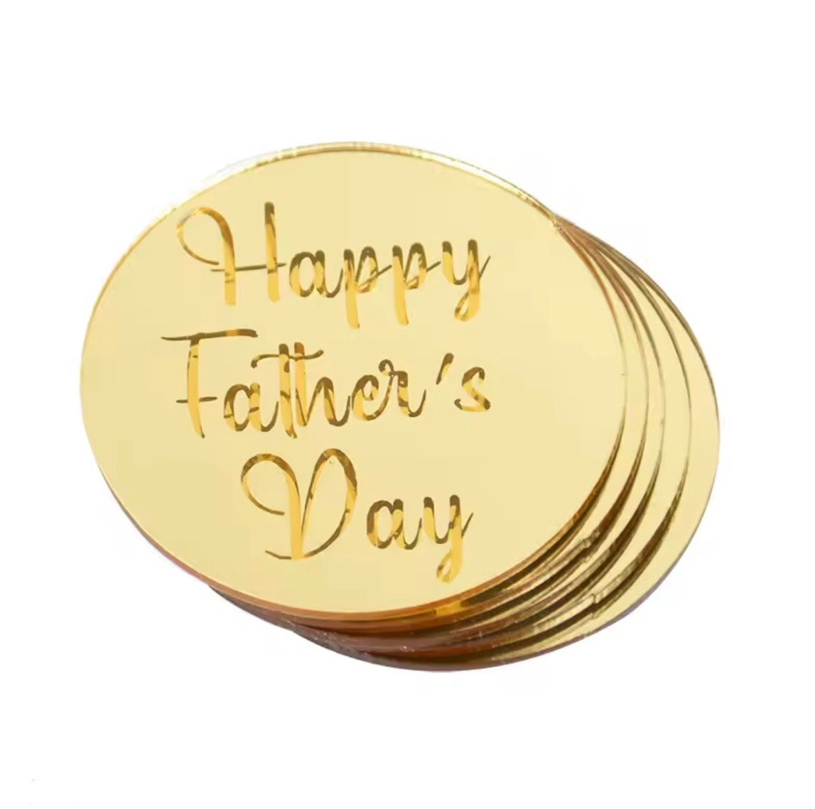 Add-on: Bouquet Topper Accesory