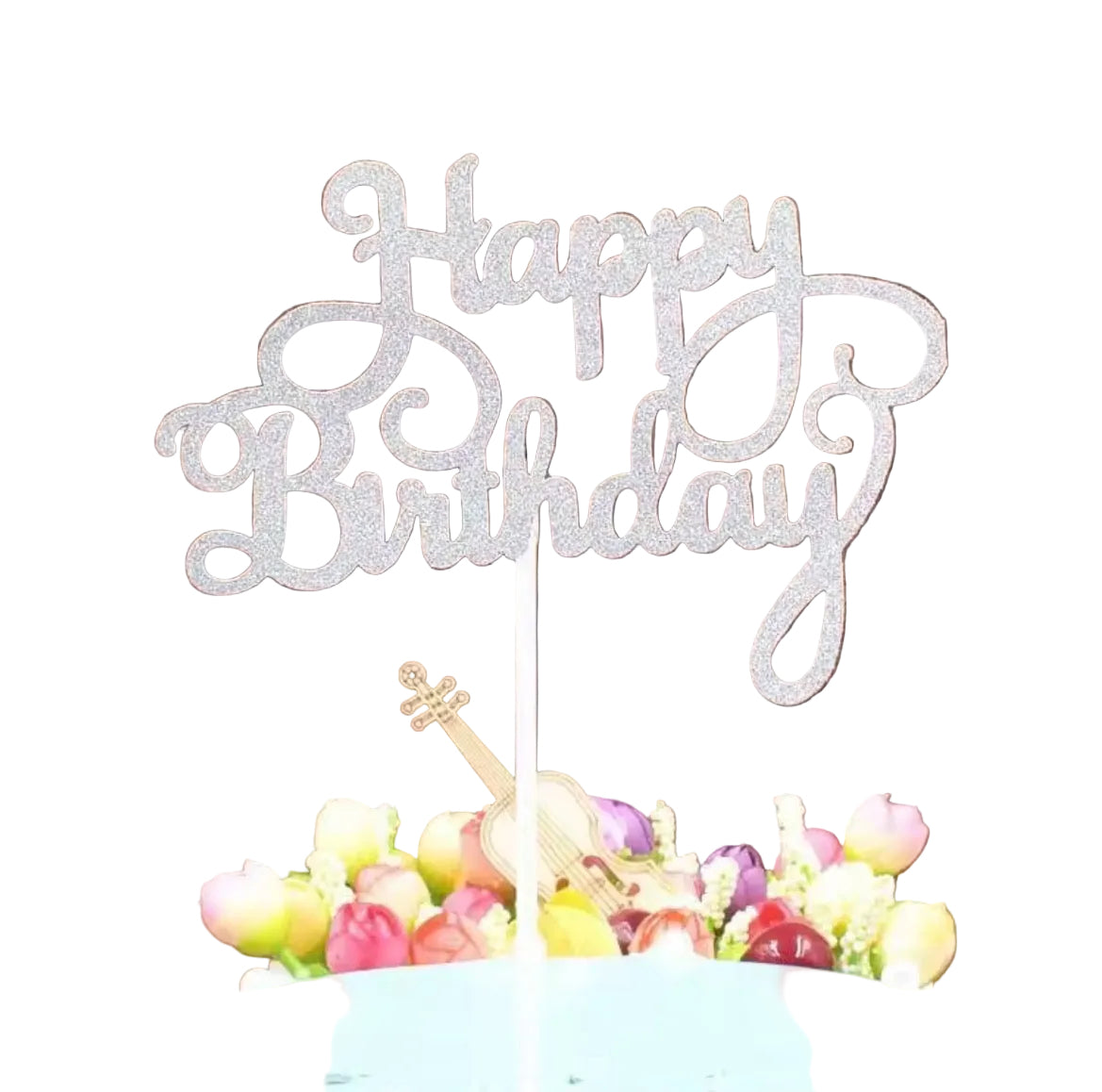 Add-on: Bouquet Topper Accesory