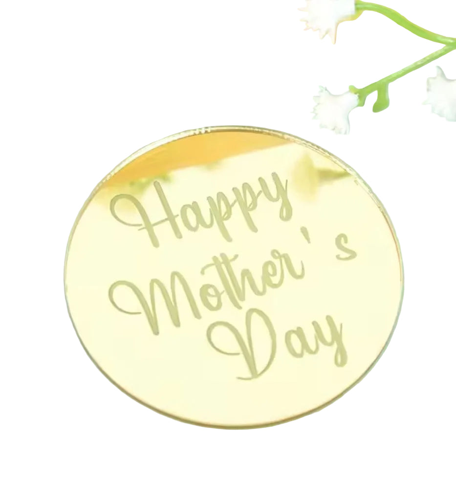 Add-on: Bouquet Topper Accesory