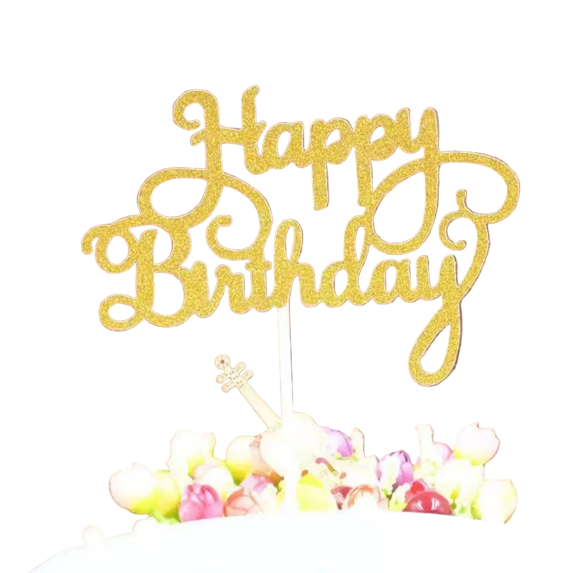 Add-on: Bouquet Topper Accesory