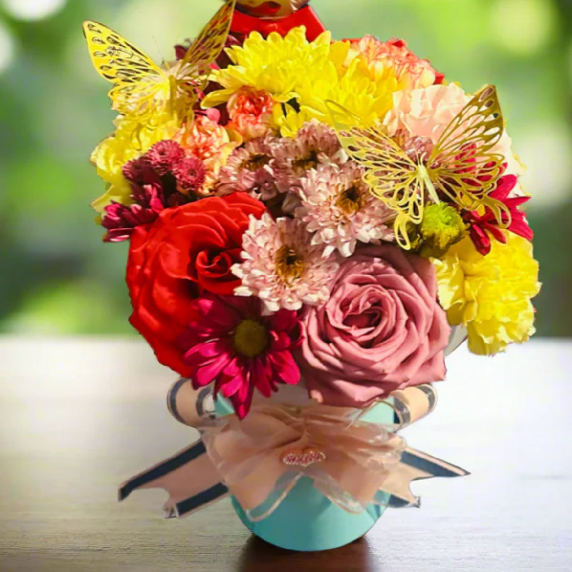 Mother’s Day Mixed Bouquet | Texarkana Flowers